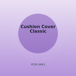 Housse de coussin Classique