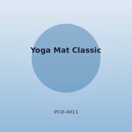 Tapis de yoga Classique