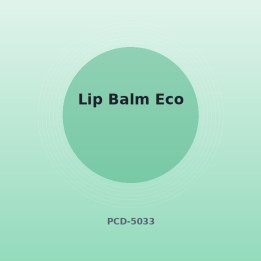 Baume à lèvres Éco