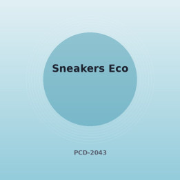 Sneaker Öko