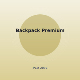 Sac à dos Premium
